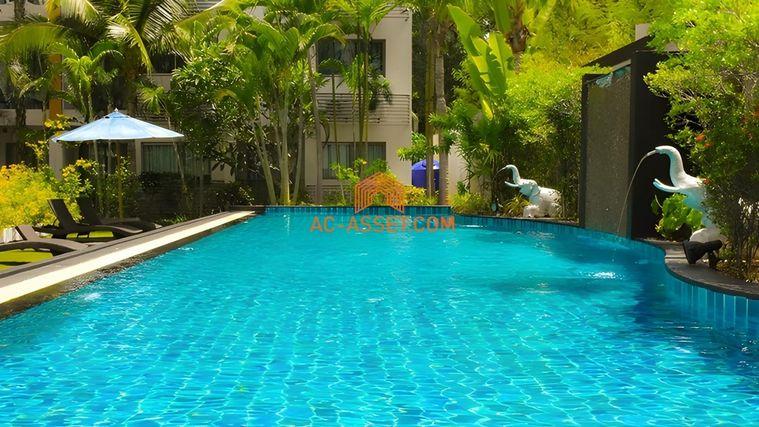 picture Studio Comfort Water Park Condominium - 29/37