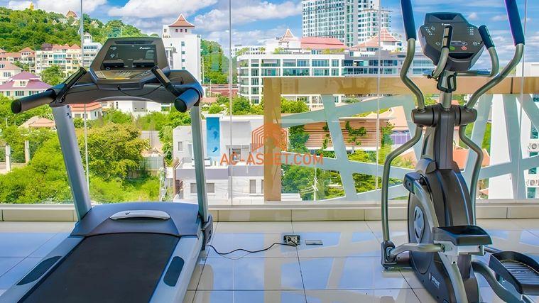 picture Studio Comfort Water Park Condominium - 23/37
