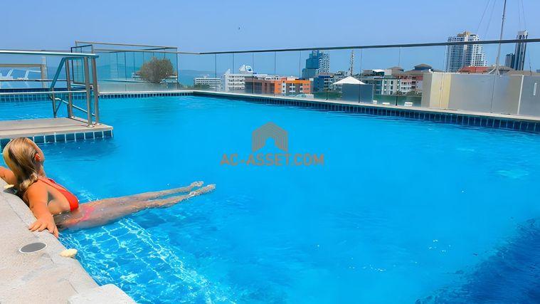 picture Studio Comfort Water Park Condominium - 12/37