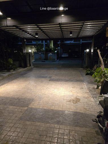 รูป เช่าบ้านเดี่ยว The City Pattanakarn เดอะ ซิตี้ พัฒนาการ - รูปที่ 7/23