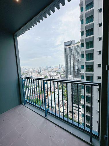 picture Condo for Rent: XT PHAYATHAI  Schedule a viewing 👉 Line: @propertybkk4 - 9/9