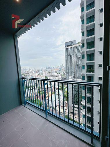 picture Condo for Rent: XT PHAYATHAI Schedule a viewing 👉 Line: @propertybkk4 - 9/9