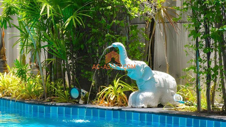 picture Studio Comfort Water Park Condominium - 31/37