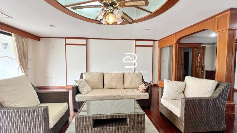 รูป ขายคอนโดที่ Thana City Prestige - รูปที่ 6/16
