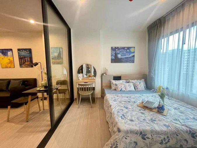 รูป  Rds-4219 ให้เช่าคอนโด Aspire Erawan Prime  นัดชมห้อง 👉line : @propertyfinder  - รูปที่ 4/10