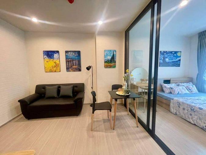 รูป  Rds-4219 ให้เช่าคอนโด Aspire Erawan Prime  นัดชมห้อง 👉line : @propertyfinder  - รูปที่ 5/10