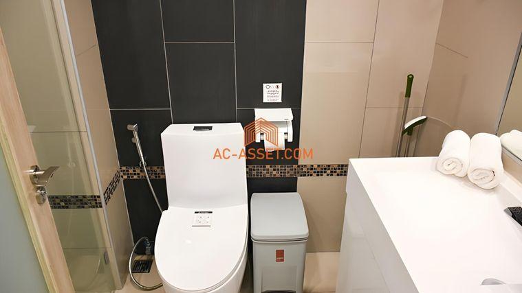 picture Studio Comfort Water Park Condominium - 8/37