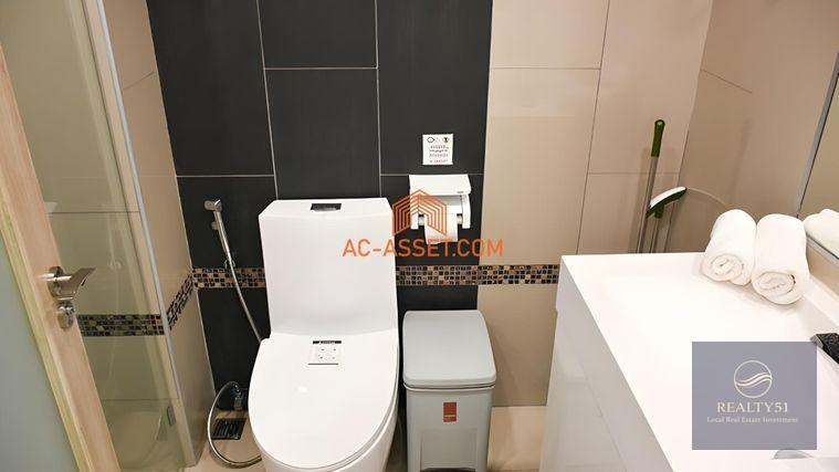 picture Studio Comfort Water Park Condominium - 8/37