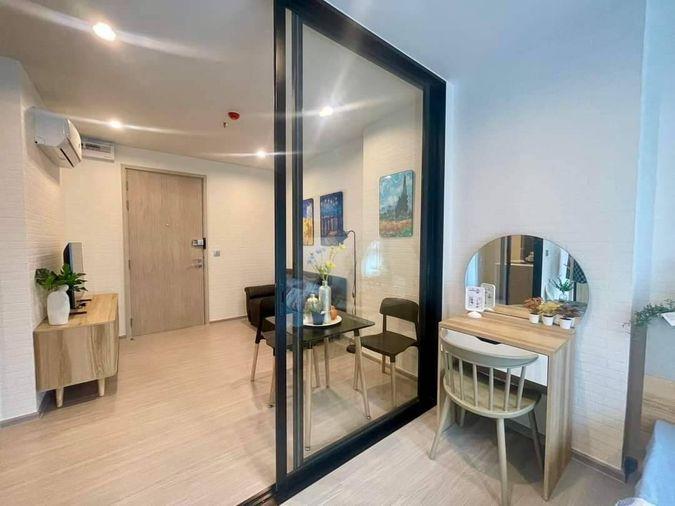รูป  Rds-4219 ให้เช่าคอนโด Aspire Erawan Prime  นัดชมห้อง 👉line : @propertyfinder  - รูปที่ 6/10