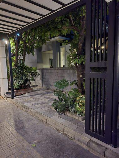 รูป เช่าบ้านเดี่ยว The City Pattanakarn  เดอะ ซิตี้ พัฒนาการ  - รูปที่ 9/23