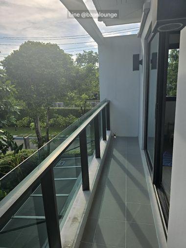 รูป เช่าบ้านเดี่ยว The City Pattanakarn เดอะ ซิตี้ พัฒนาการ - รูปที่ 19/23