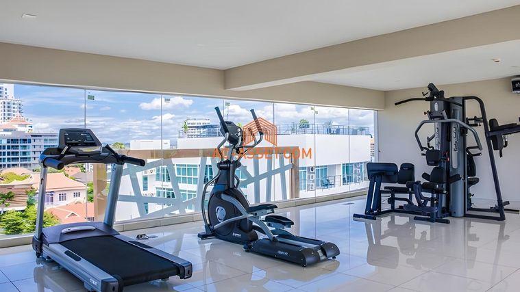 picture Studio Comfort Water Park Condominium - 22/37