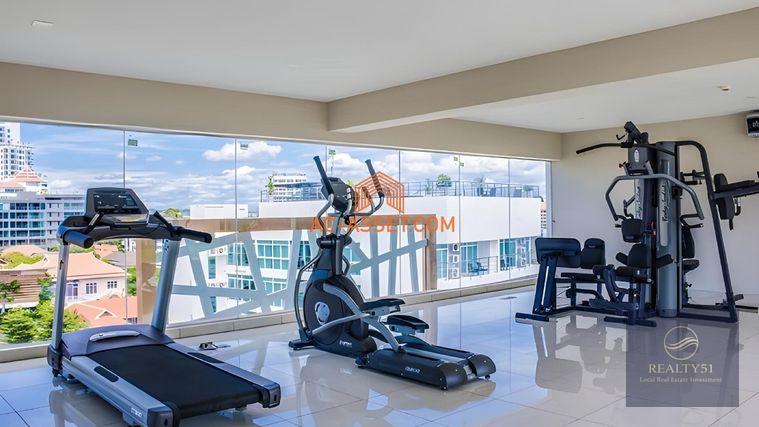 picture Studio Comfort Water Park Condominium - 22/37