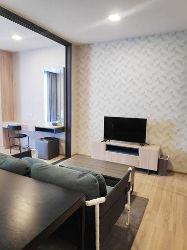 picture Condo for Rent: XT PHAYATHAI  Schedule a viewing 👉 Line: @propertybkk4 - 4/9