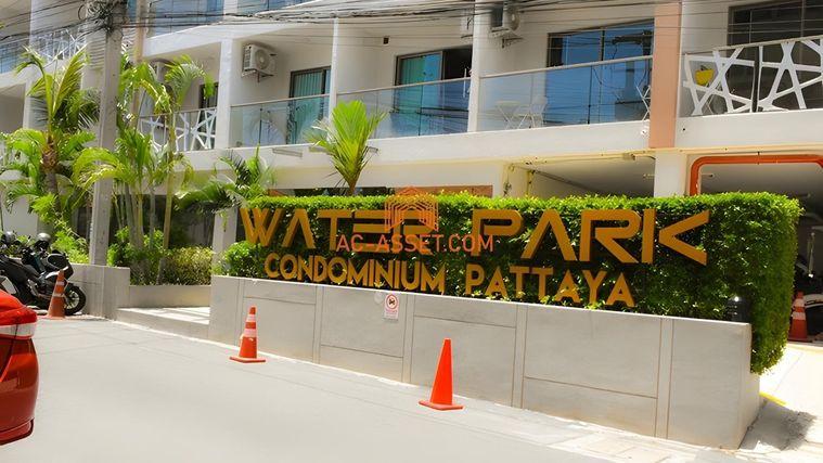 picture Studio Comfort Water Park Condominium - 25/37