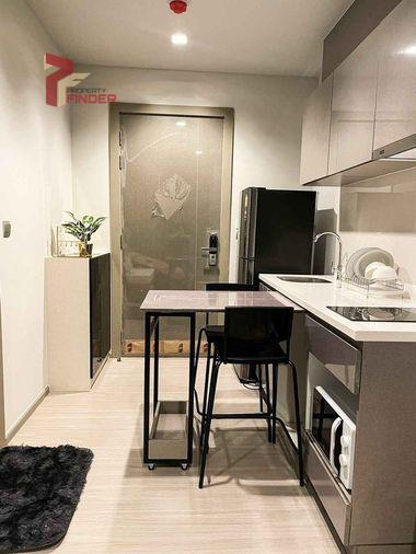 รูป Rds-4220 ให้เช่าคอนโด Life Asoke-Rama 9 นัดชมห้อง 👉line : @propertyfinder - รูปที่ 8/9