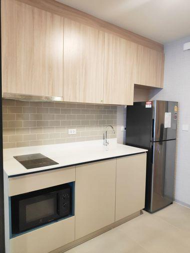 picture Condo for Rent: XT PHAYATHAI  Schedule a viewing 👉 Line: @propertybkk4 - 5/9