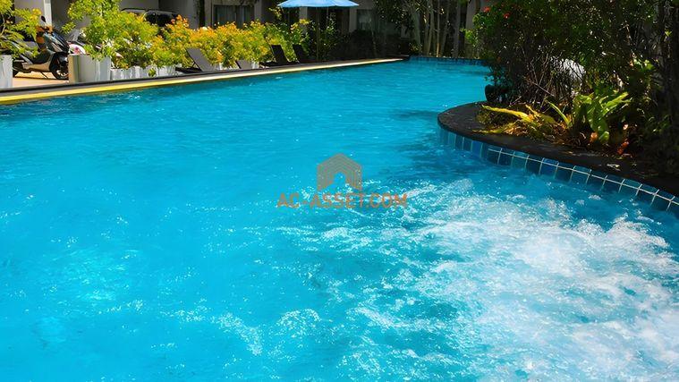 picture Studio Comfort Water Park Condominium - 30/37