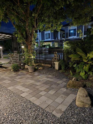 รูป เช่าบ้านเดี่ยว The City Pattanakarn  เดอะ ซิตี้ พัฒนาการ  - รูปที่ 5/23