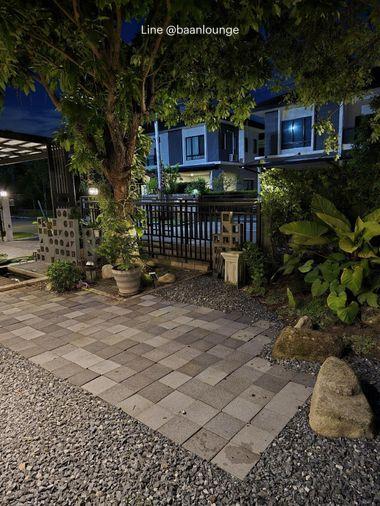 รูป เช่าบ้านเดี่ยว The City Pattanakarn เดอะ ซิตี้ พัฒนาการ - รูปที่ 5/23
