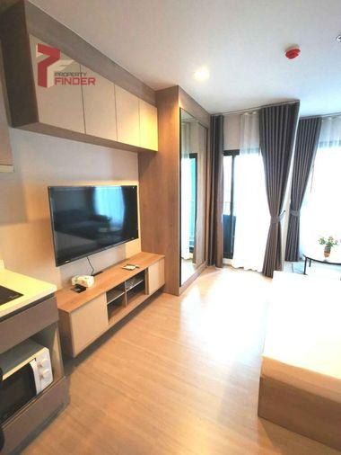 รูป Rds-4220 ให้เช่าคอนโด Life Asoke-Rama 9 นัดชมห้อง 👉line : @propertyfinder - รูปที่ 4/9