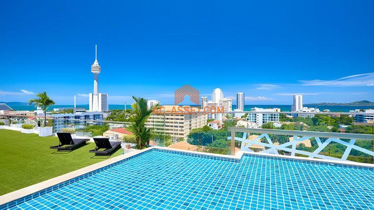 picture Studio Comfort Water Park Condominium - 15/37