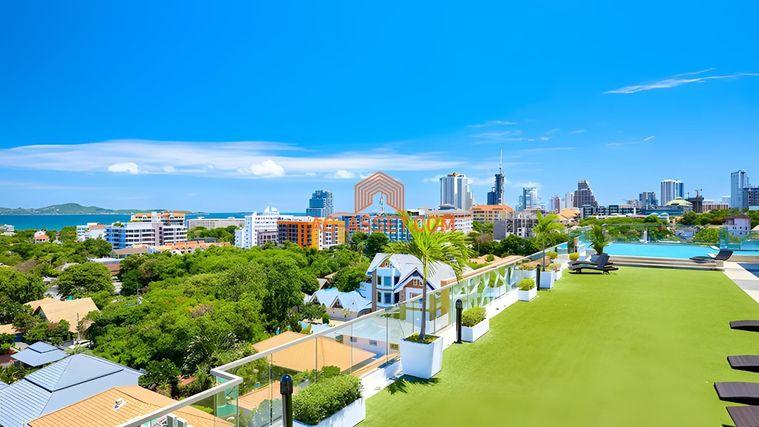picture Studio Comfort Water Park Condominium - 14/37