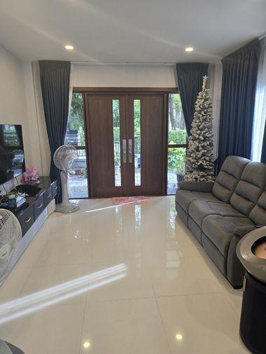 รูป เช่าบ้านเดี่ยว The City Pattanakarn  เดอะ ซิตี้ พัฒนาการ  - รูปที่ 8/23