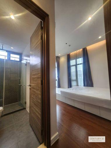 picture Condo For Rent 2 Bedrooms at Mayfair Place Sukhumvit 50 Ref: A17241006 - 5/13