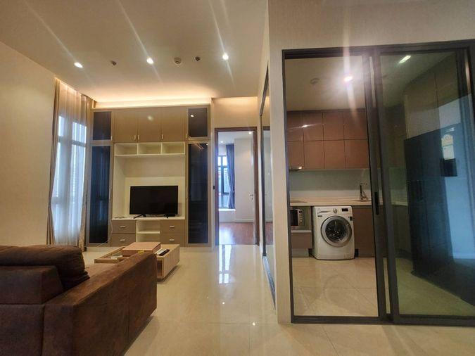 picture Condo For  Rent 2 Bedrooms at Mayfair Place Sukhumvit 50 Ref: A17241006 - 3/13