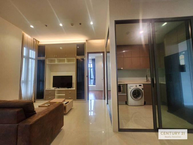 picture Condo For Rent 2 Bedrooms at Mayfair Place Sukhumvit 50 Ref: A17241006 - 3/13