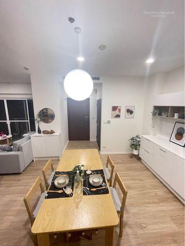 picture For Rent : Noble Ora (ST-02) (Close to BTS Thonglor ) - 4/15