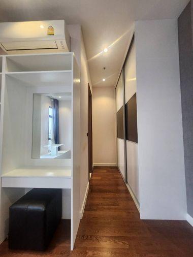 picture Condo For  Rent 2 Bedrooms at Mayfair Place Sukhumvit 50 Ref: A17241006 - 9/13