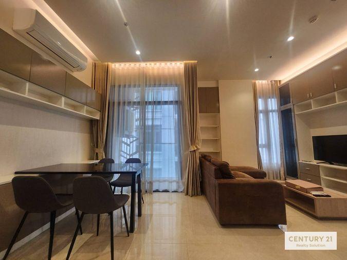 picture Condo For Rent 2 Bedrooms at Mayfair Place Sukhumvit 50 Ref: A17241006 - 1/13