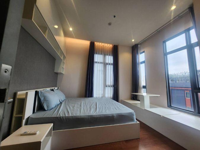 picture Condo For  Rent 2 Bedrooms at Mayfair Place Sukhumvit 50 Ref: A17241006 - 7/13