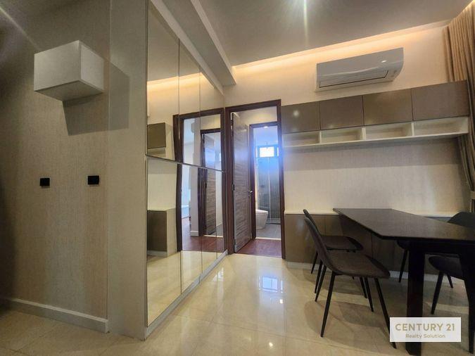 picture Condo For Rent 2 Bedrooms at Mayfair Place Sukhumvit 50 Ref: A17241006 - 4/13