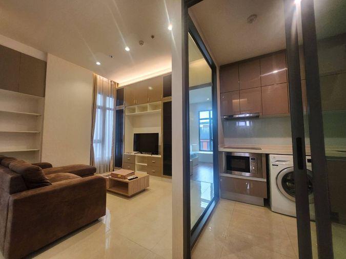 picture Condo For  Rent 2 Bedrooms at Mayfair Place Sukhumvit 50 Ref: A17241006 - 2/13