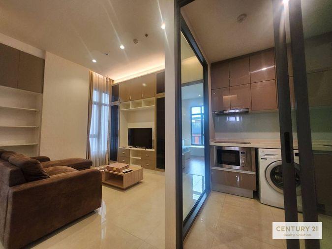 picture Condo For Rent 2 Bedrooms at Mayfair Place Sukhumvit 50 Ref: A17241006 - 2/13