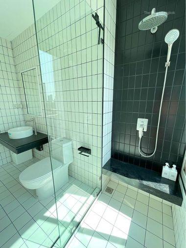 picture For Rent : Noble Ora (ST-02) (Close to BTS Thonglor ) - 14/15