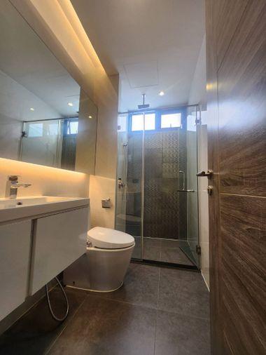 picture Condo For  Rent 2 Bedrooms at Mayfair Place Sukhumvit 50 Ref: A17241006 - 13/13