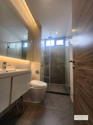 picture Condo For Rent 2 Bedrooms at Mayfair Place Sukhumvit 50 Ref: A17241006 - 13/13