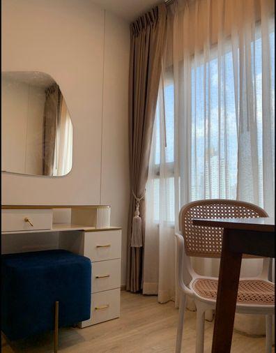 picture for rent Life Rama4. Studio 27sq.m.  Line id: @pfagent - 4/7