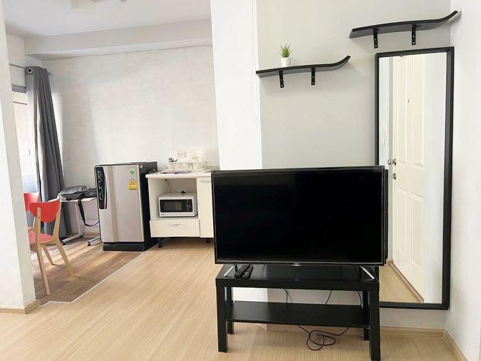 รูป 🔔รวมคอนโดนนนทบุรีให้เช่า🔔⚠️🛋️🛌พลัม คอนโด สามัคคี - รูปที่ 5/5