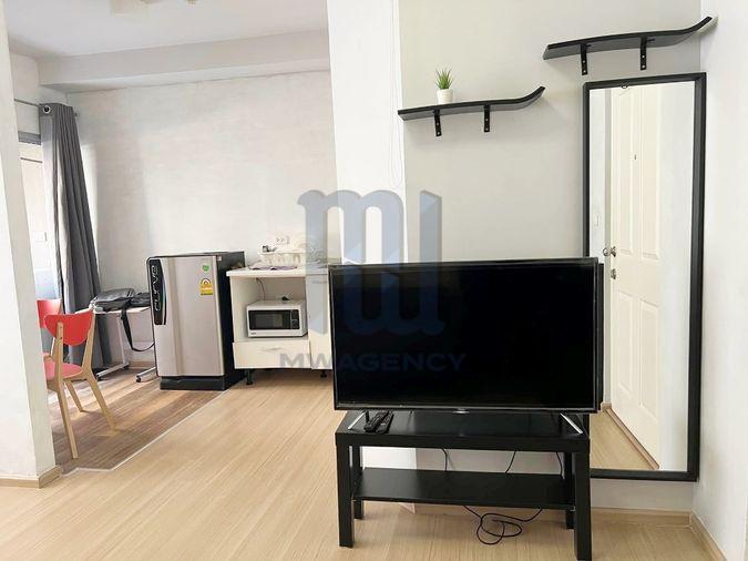 รูป 🔔รวมคอนโดนนนทบุรีให้เช่า🔔⚠️🛋️🛌พลัม คอนโด สามัคคี - รูปที่ 5/5