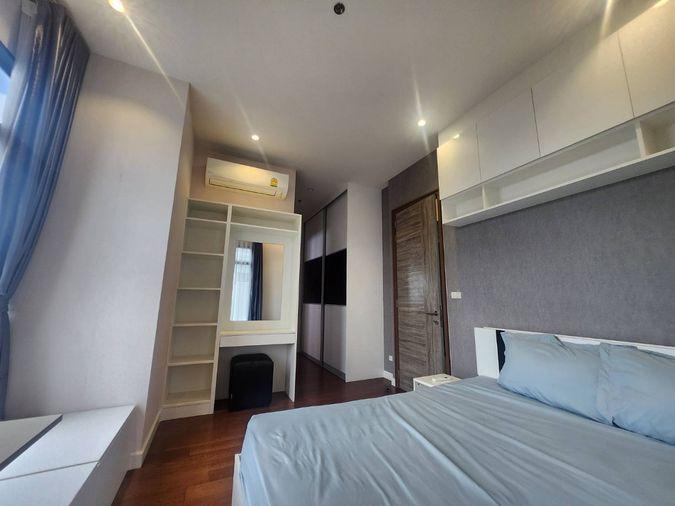 picture Condo For  Rent 2 Bedrooms at Mayfair Place Sukhumvit 50 Ref: A17241006 - 8/13