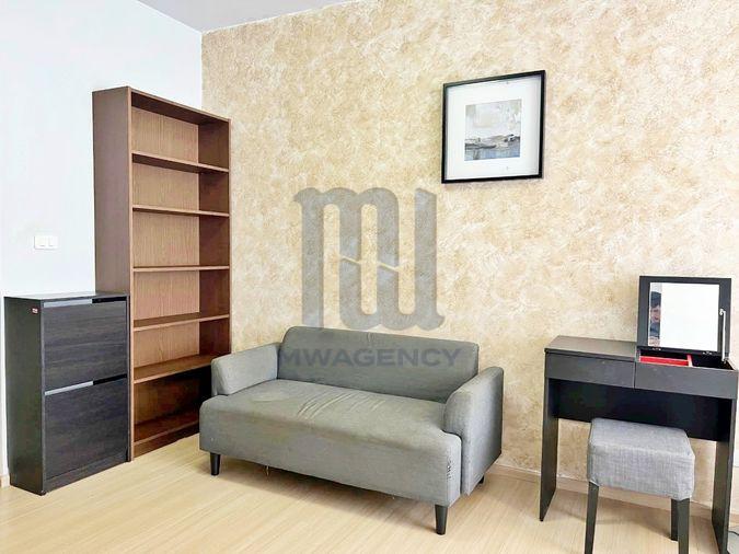 รูป 🔔รวมคอนโดนนนทบุรีให้เช่า🔔⚠️🛋️🛌พลัม คอนโด สามัคคี - รูปที่ 3/5