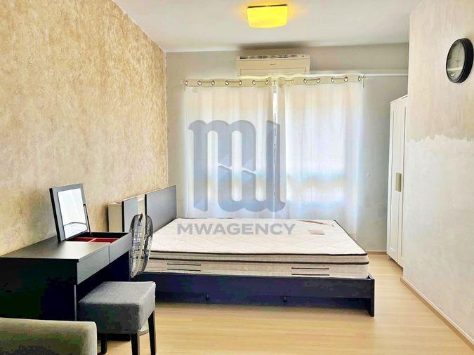 รูป 🔔รวมคอนโดนนนทบุรีให้เช่า🔔⚠️🛋️🛌พลัม คอนโด สามัคคี - รูปที่ 1/5