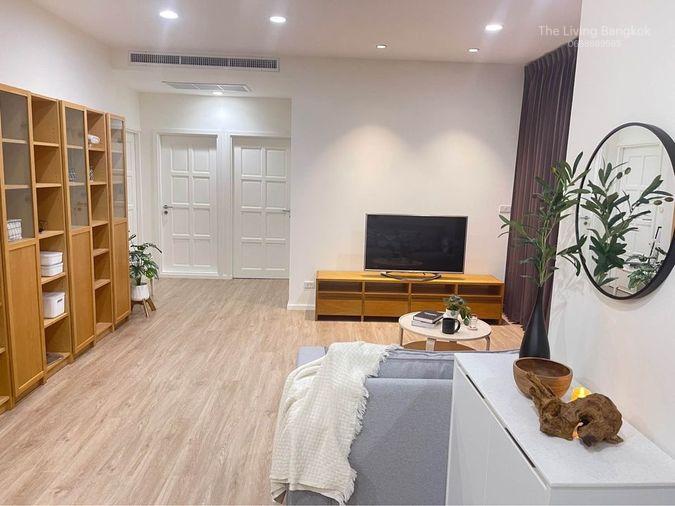picture For Rent : Noble Ora (ST-02) (Close to BTS Thonglor ) - 2/15
