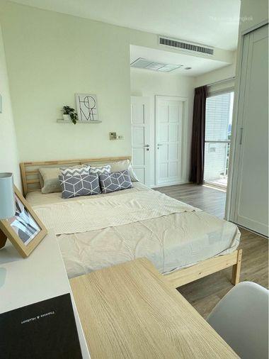 picture For Rent : Noble Ora (ST-02) (Close to BTS Thonglor ) - 10/15