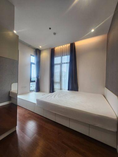 picture Condo For  Rent 2 Bedrooms at Mayfair Place Sukhumvit 50 Ref: A17241006 - 6/13
